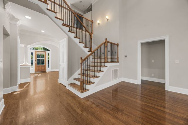 5017 Paddy Trce, Spring Hill, TN 37174