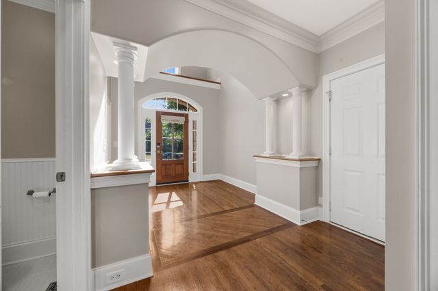 5017 Paddy Trce, Spring Hill, TN 37174