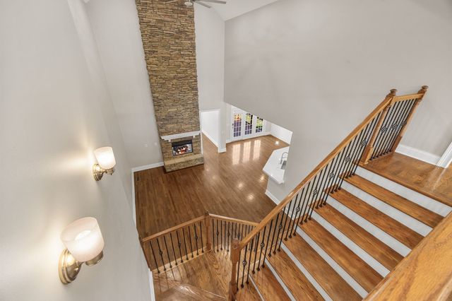 5017 Paddy Trce, Spring Hill, TN 37174