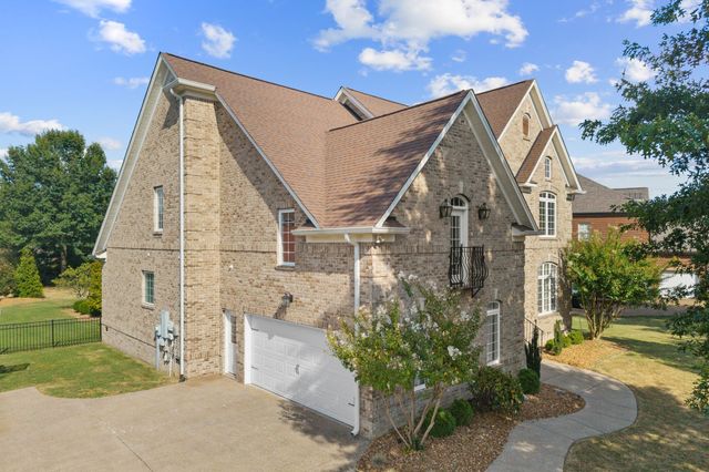 5017 Paddy Trce, Spring Hill, TN 37174