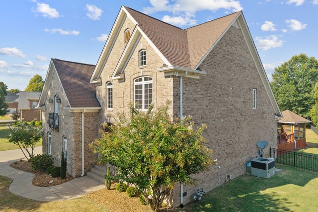 5017 Paddy Trce, Spring Hill, TN 37174
