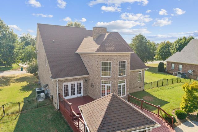 5017 Paddy Trce, Spring Hill, TN 37174