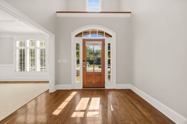 5017 Paddy Trce, Spring Hill, TN 37174