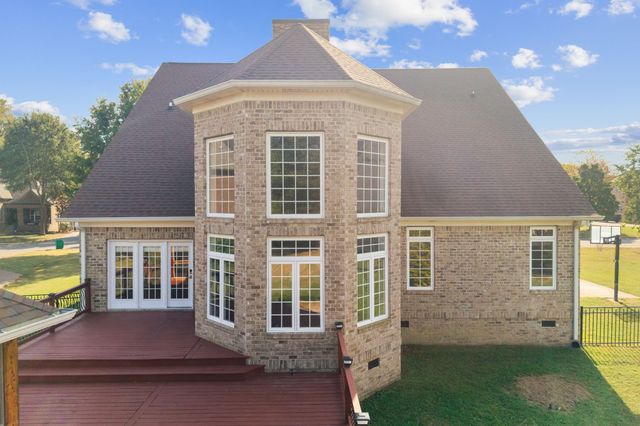 5017 Paddy Trce, Spring Hill, TN 37174