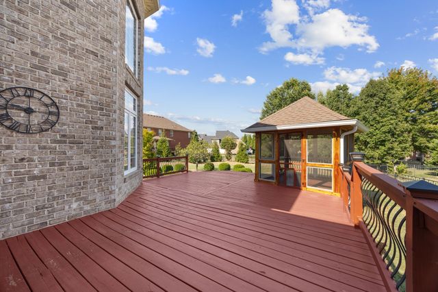 5017 Paddy Trce, Spring Hill, TN 37174