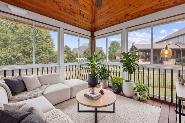 5017 Paddy Trce, Spring Hill, TN 37174