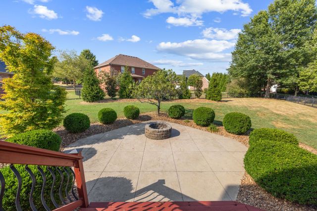 5017 Paddy Trce, Spring Hill, TN 37174