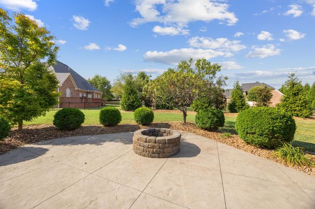 5017 Paddy Trce, Spring Hill, TN 37174