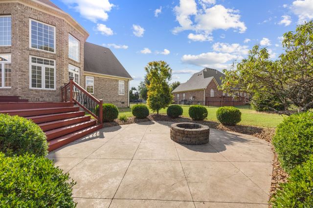 5017 Paddy Trce, Spring Hill, TN 37174