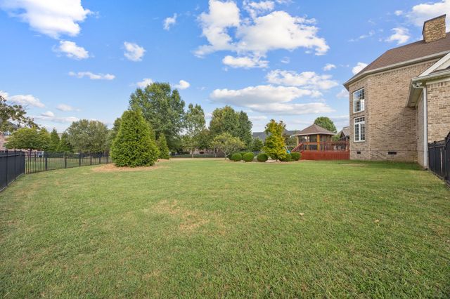 5017 Paddy Trce, Spring Hill, TN 37174