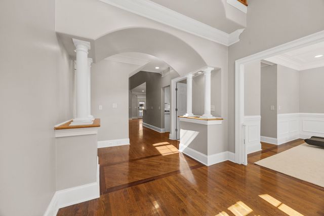 5017 Paddy Trce, Spring Hill, TN 37174