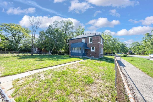 16001 Collingham Drive, Detroit, MI 48205