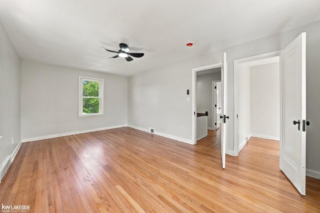16001 Collingham Drive, Detroit, MI 48205
