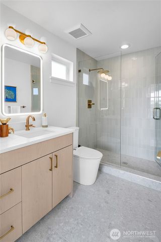 2608 NW 62nd Street, Seattle, WA 98107
