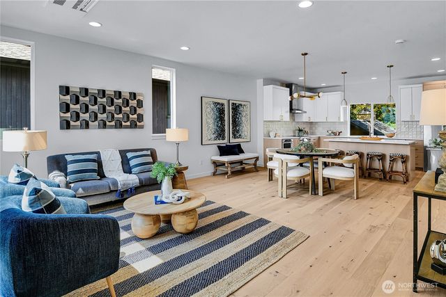 2608 NW 62nd Street, Seattle, WA 98107