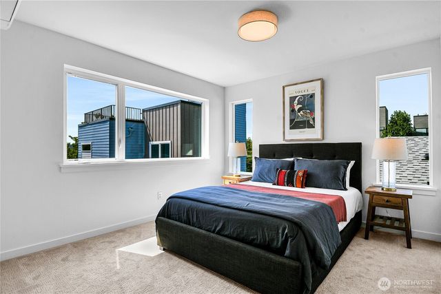 2608 NW 62nd Street, Seattle, WA 98107