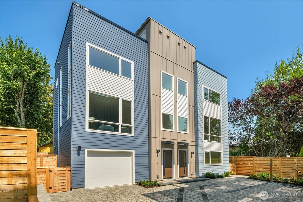 2608 NW 62nd Street, Seattle, WA 98107