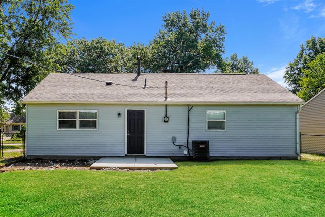 357 Amesbury Drive, Columbus, OH 43230