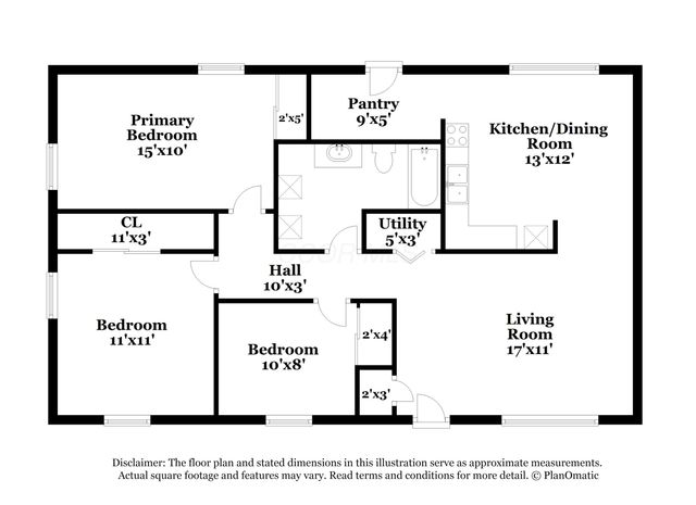 357 Amesbury Drive, Columbus, OH 43230