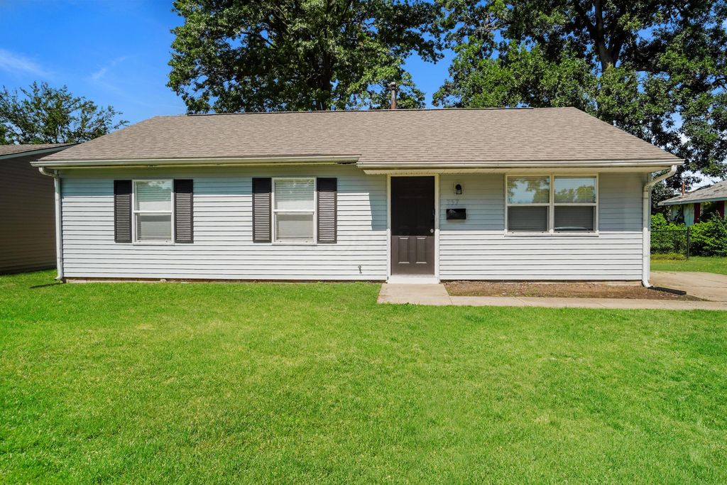 357 Amesbury Drive, Columbus, OH 43230