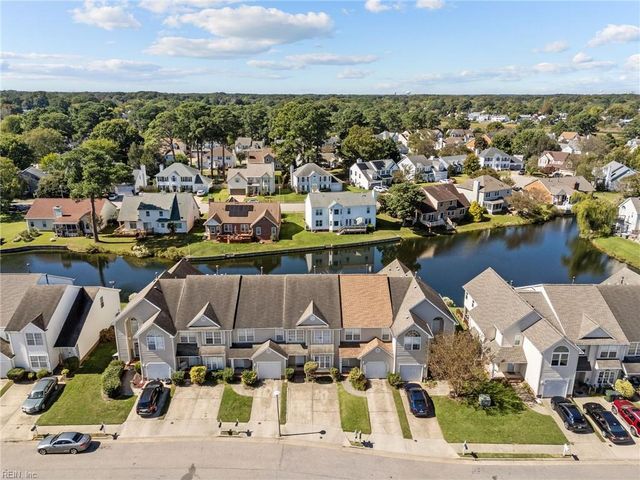 935 Allendale DR, Hampton, VA 23669