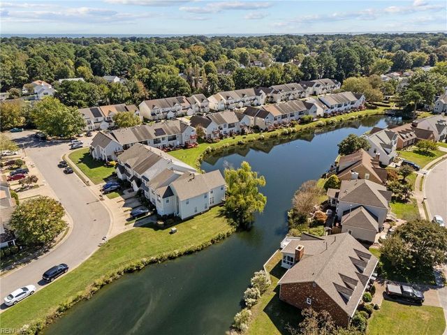 935 Allendale DR, Hampton, VA 23669