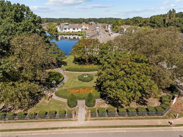 935 Allendale DR, Hampton, VA 23669