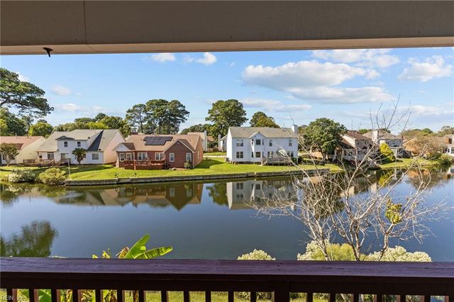 935 Allendale DR, Hampton, VA 23669