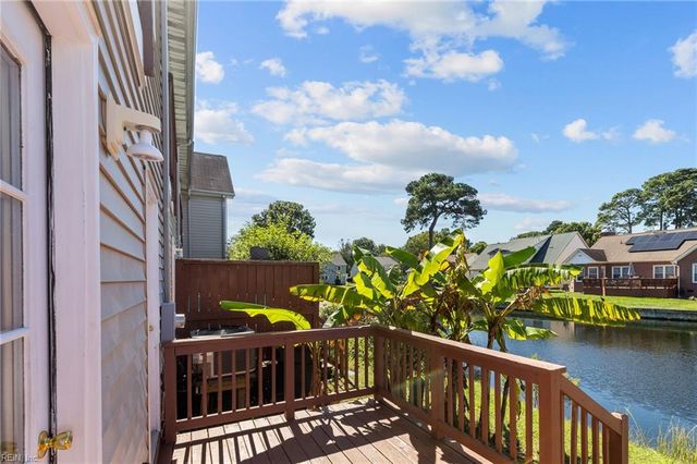 935 Allendale DR, Hampton, VA 23669