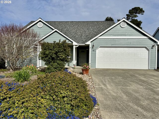 18 MARINERS Ln, Florence, OR 97439