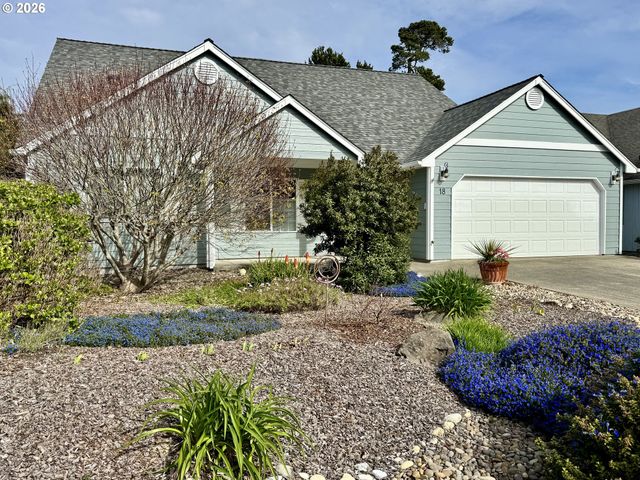 18 MARINERS Ln, Florence, OR 97439