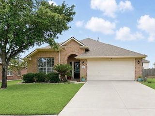 2411 Fern Lacy Drive, Spring, TX 77388