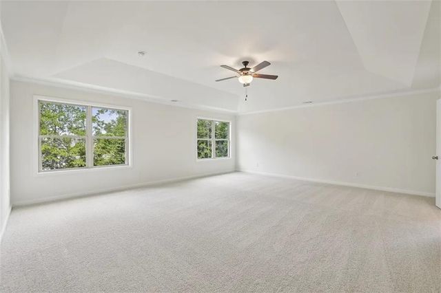 5857 Creek Indian Drive, Sugar Hill, GA 30518