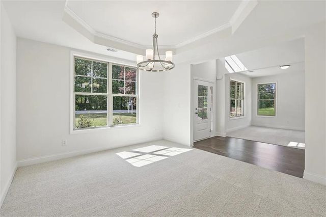 5857 Creek Indian Drive, Sugar Hill, GA 30518