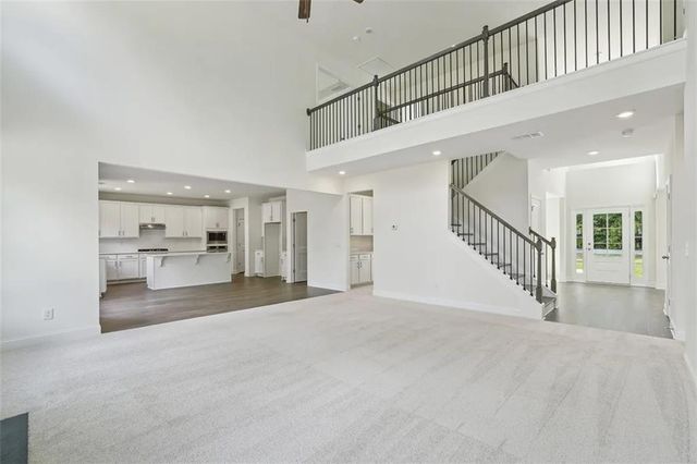 5857 Creek Indian Drive, Sugar Hill, GA 30518