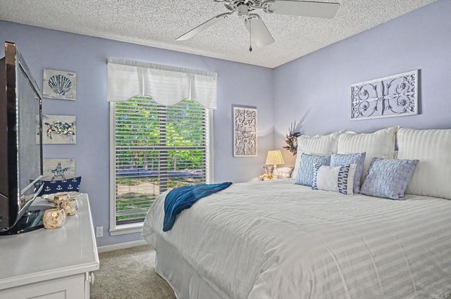 36 Cambre Circle, Hot Springs Village, AR 71909