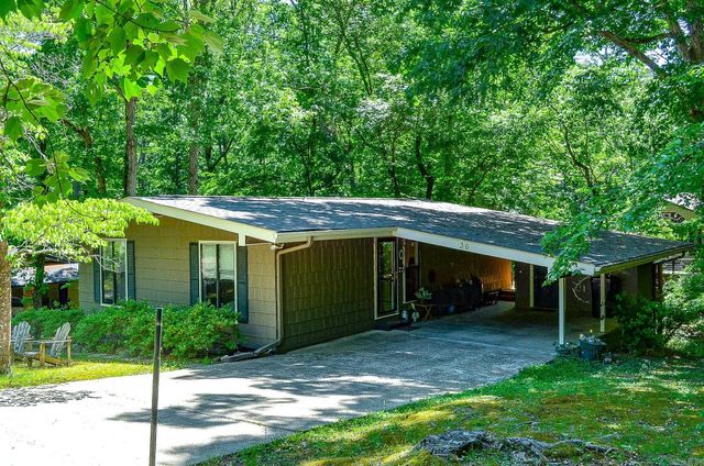 36 Cambre Circle, Hot Springs Village, AR 71909