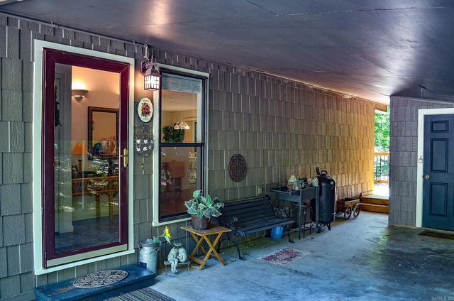 36 Cambre Circle, Hot Springs Village, AR 71909
