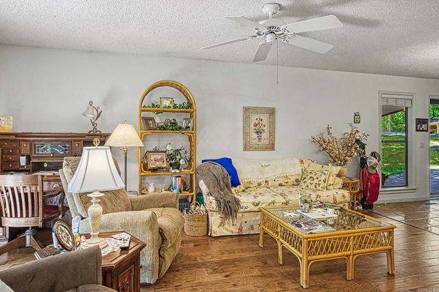 36 Cambre Circle, Hot Springs Village, AR 71909