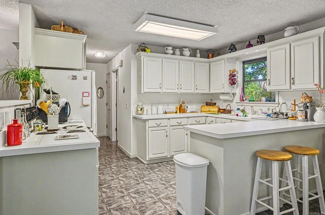 36 Cambre Circle, Hot Springs Village, AR 71909