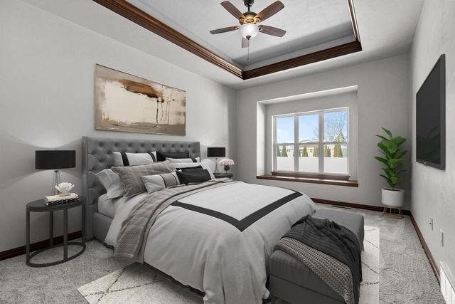 1857 N MARGARET STREET, Appleton, WI 54913