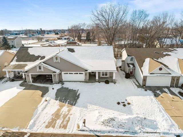 1857 N MARGARET STREET, Appleton, WI 54913
