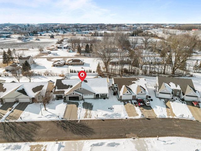 1857 N MARGARET STREET, Appleton, WI 54913