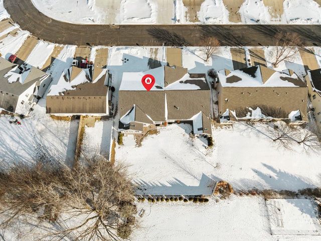 1857 N MARGARET STREET, Appleton, WI 54913