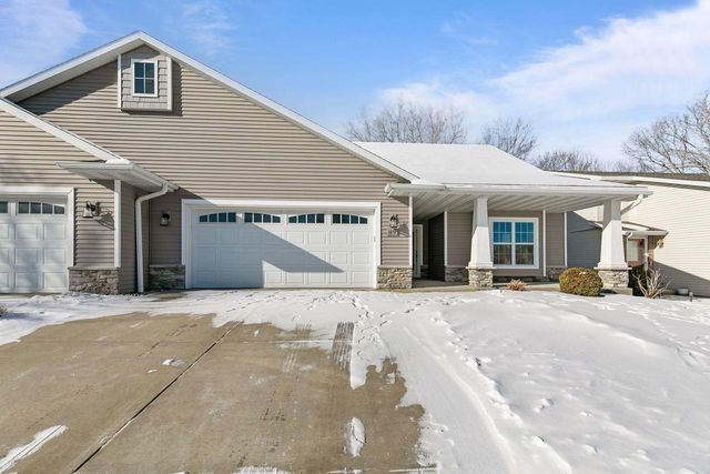 1857 N MARGARET STREET, Appleton, WI 54913