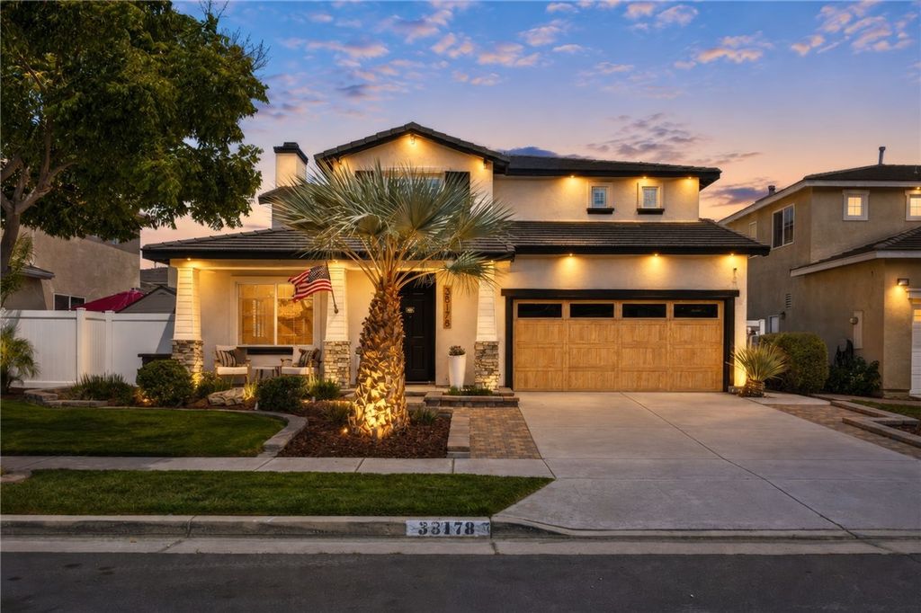38178 Hazelwood, Murrieta, CA 92562