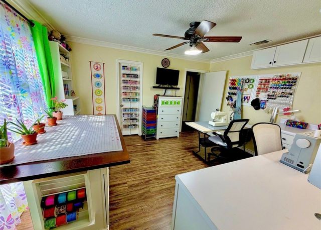 2709 Fairway Park Street, Grand Prairie, TX 75050
