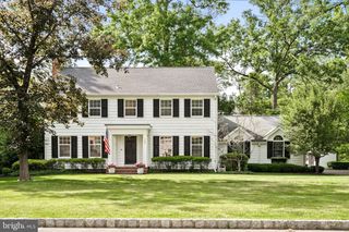 127 WESTERLY ROAD, Princeton, NJ 08540