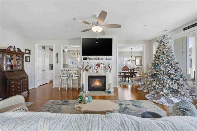 8342 N View BLVD, Norfolk, VA 23518