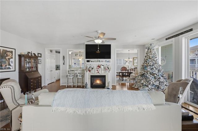 8342 N View BLVD, Norfolk, VA 23518